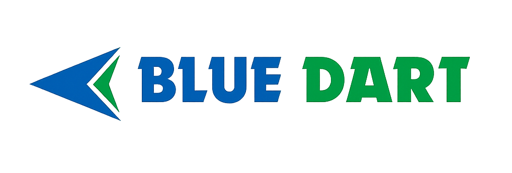 Blue Dart