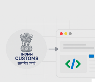 Global Customs & Regulatory Integration Layer