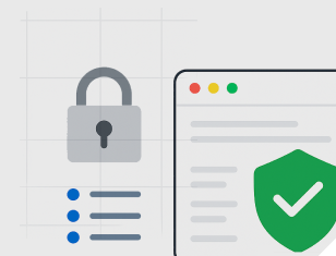 Security, Compliance & Auditability