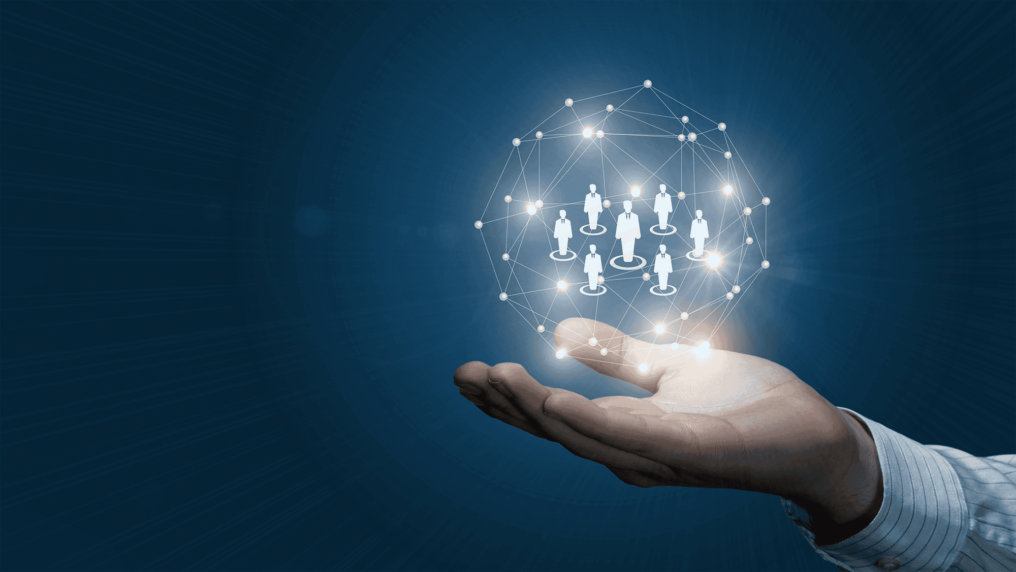 Human Resource management for logistics and shift-based teams