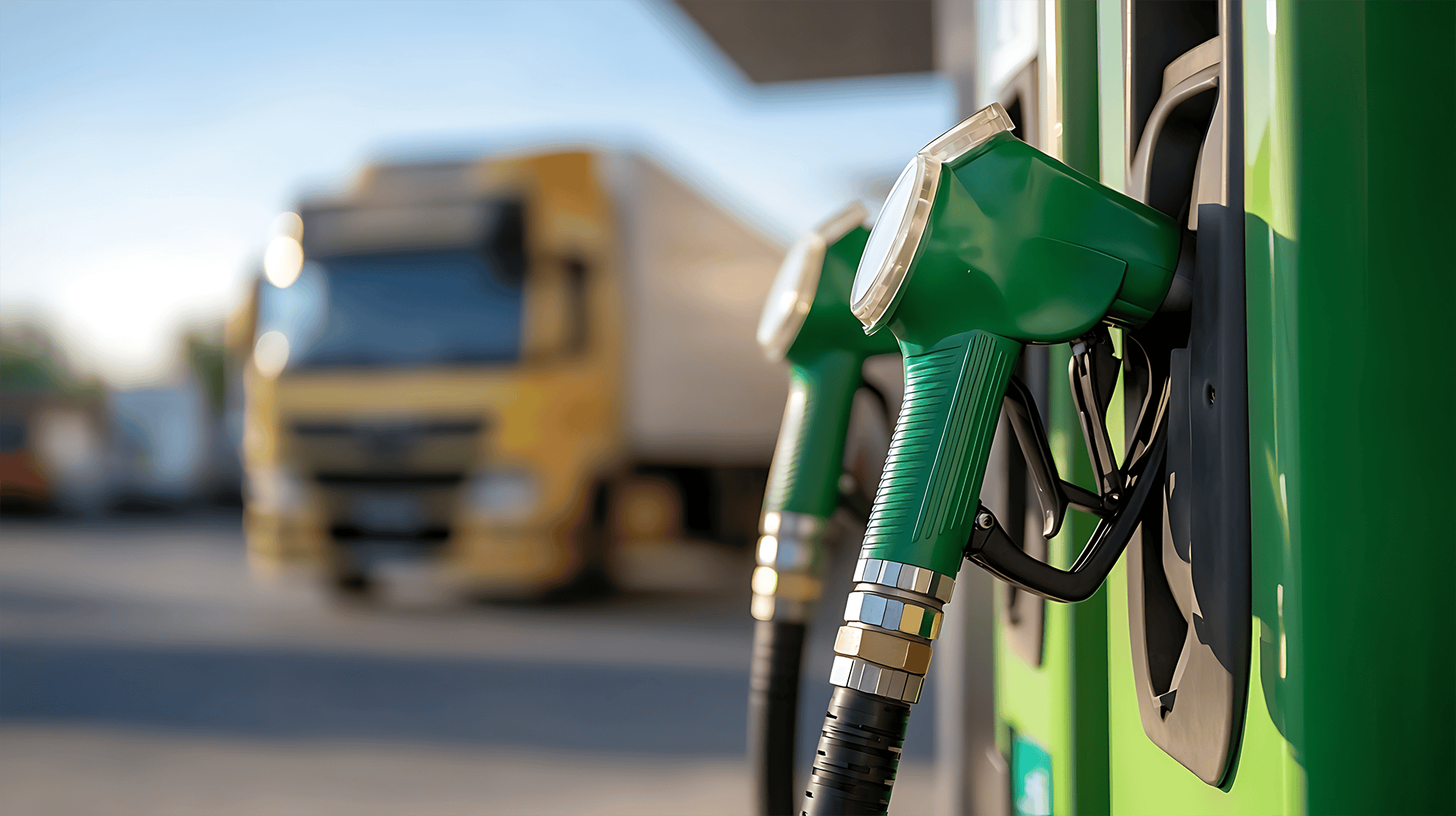 Dispatcher struggling with scattered trip and shipment information